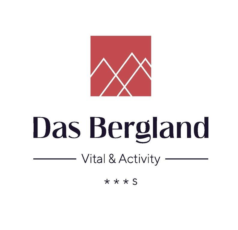 Das Bergland - Vital & Activity San Leonardo in Passiria Eksteriør billede